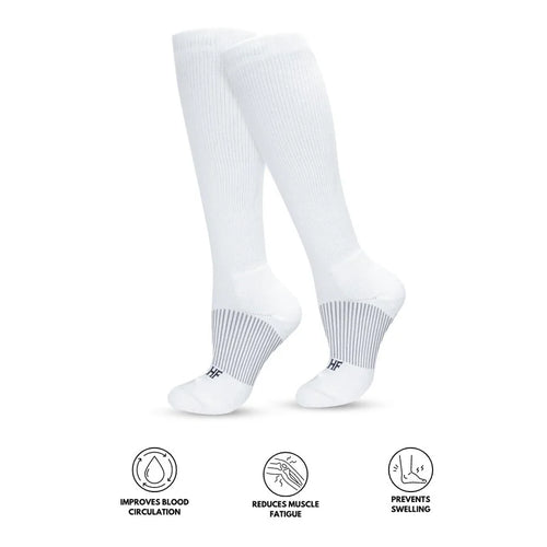 FootPeers™ Compression Socks - For Boosting Blood Circulation