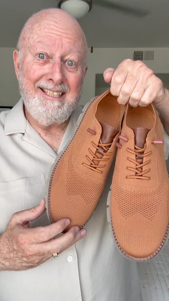 Customers Love Our Shoes