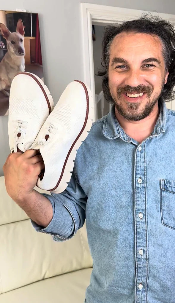 Customers Love Our Shoes