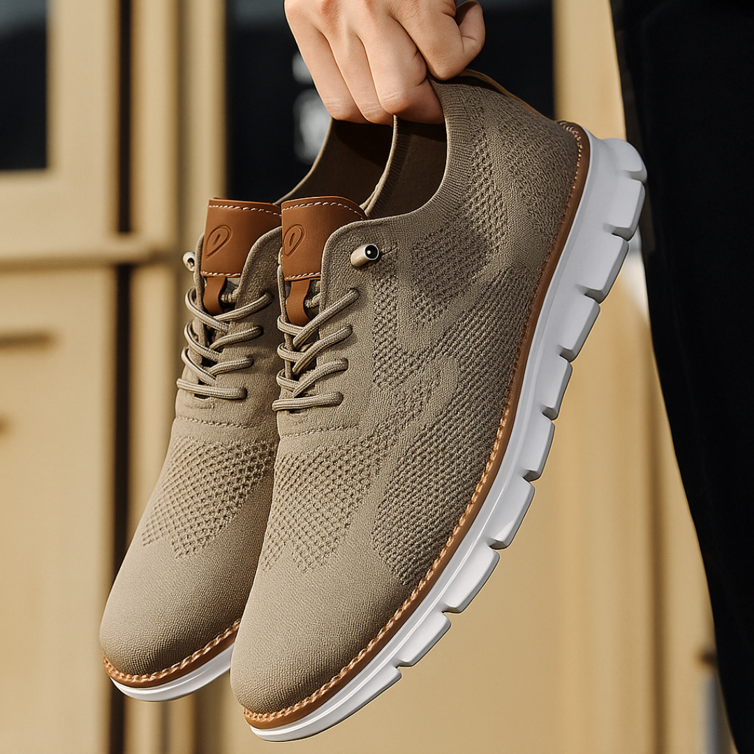 FootPeers™ Comfortable Shoes