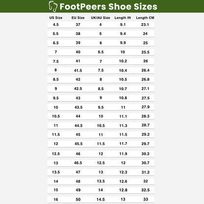 FootPeers™ Comfortable Shoes