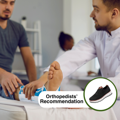 FootPeers™ Comfortable Shoes