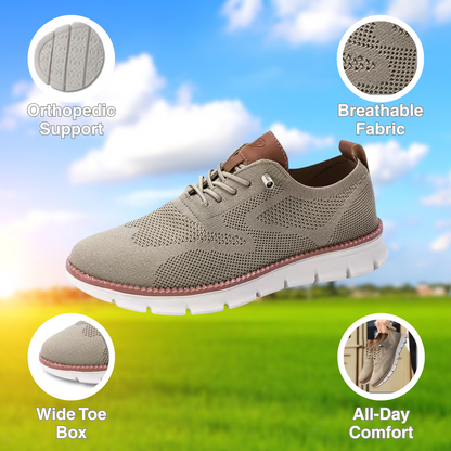 FootPeers™ Comfortable Shoes