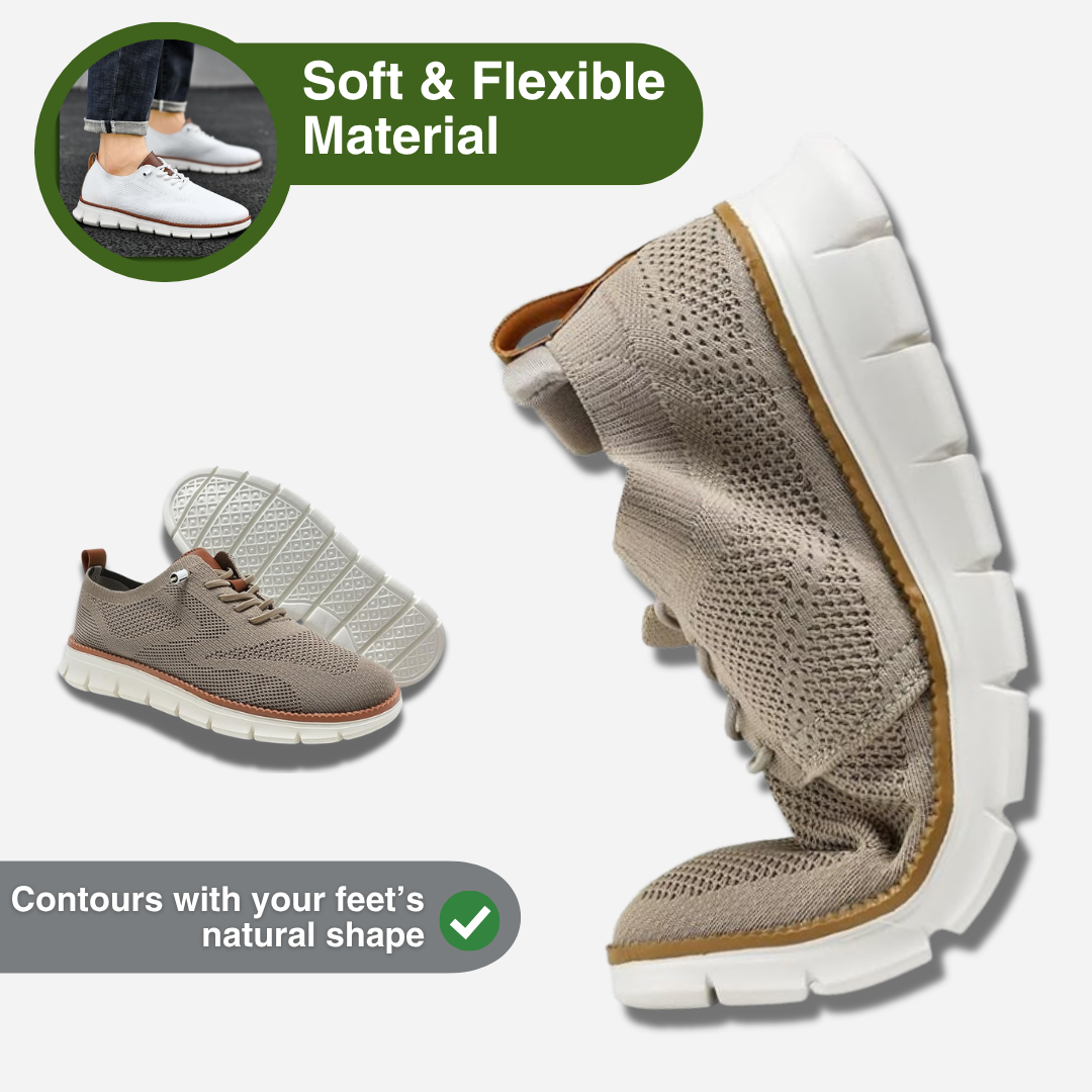 FootPeers™ Comfortable Shoes