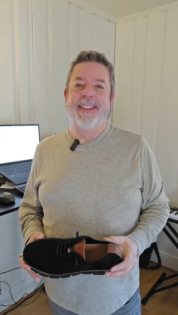 Customers Love Our Shoes