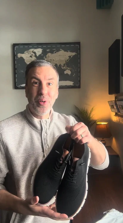 Customers Love Our Shoes