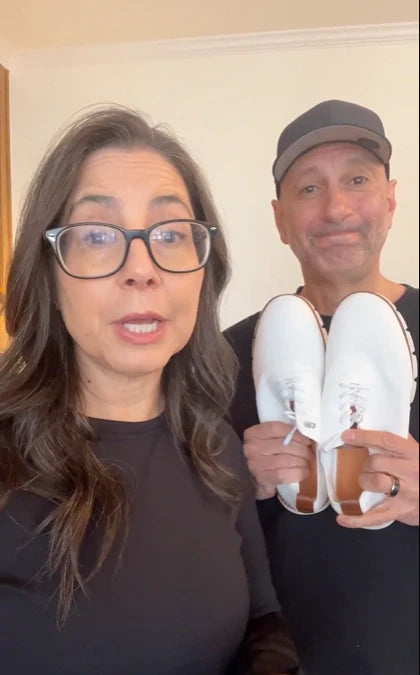 Customers Love Our Shoes